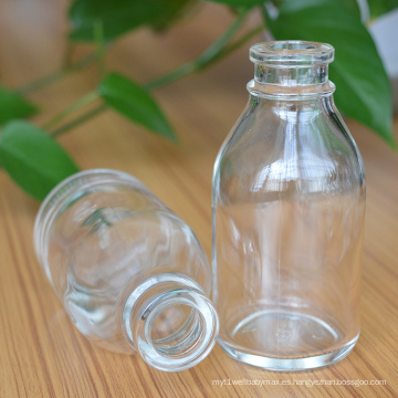 Proveedor mayorista de frascos y botellas de vidrio de 100 ml en China